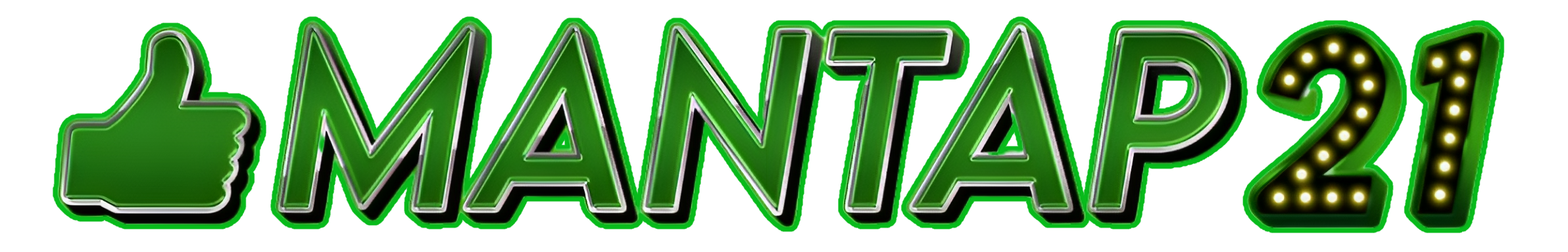 MANTAP21 LOGO